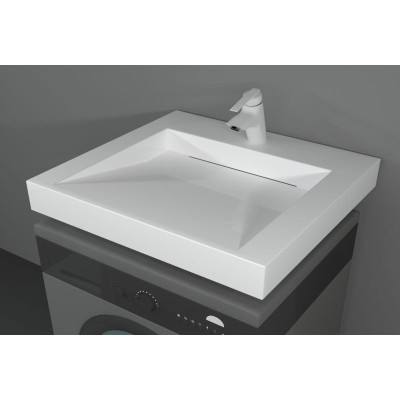 Раковина Stella Polar Берта 60 SP-00000238 на стирал...