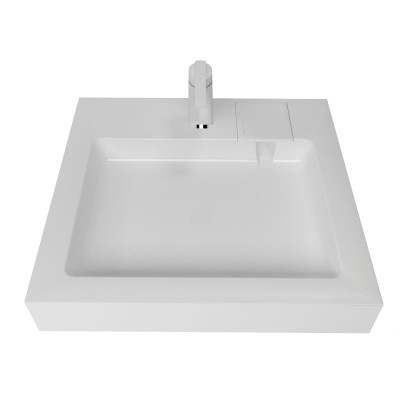 Раковина Stella Polar Солярис 60 SP-00000643 на стир...