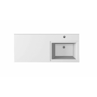 Раковина Stella Polar Мадлен 100 R SP-00000466 на ст...