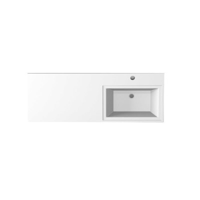 Раковина Stella Polar Мадлен 120 R SP-00000027 на ст...