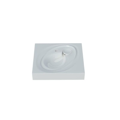 Раковина Stella Polar Пальмира 60 SP-00000798 на сти...