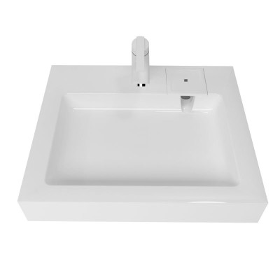 Раковина Stella Polar Солярис 60 SP-00000831 на стир...