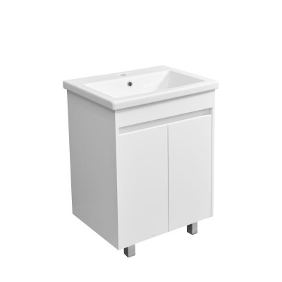 Тумба под раковину Stella Polar Фаворита 60 SP-00000...