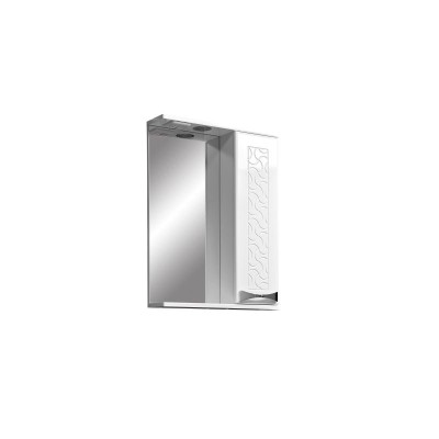 Зеркало со шкафом Stella Polar Ванда 50/С SP-0000019...