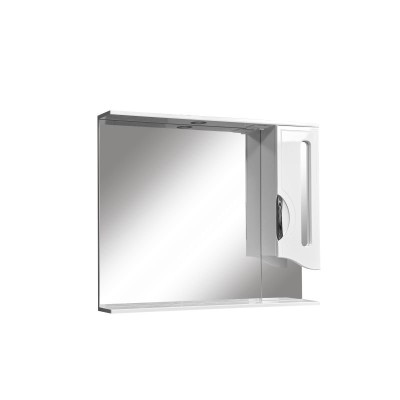 Зеркало со шкафом Stella Polar Сильва 100/C SP-00000...