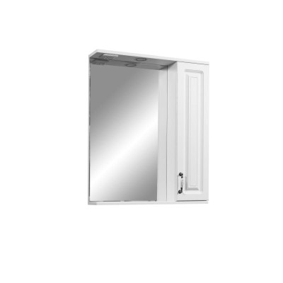 Зеркало со шкафом Stella Polar Кармела 65/C SP-00000...