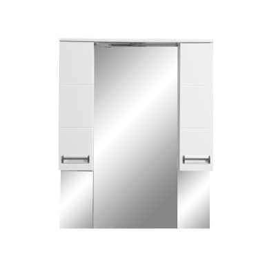 Зеркало со шкафом Stella Polar Фиора 80/C SP-0000021...