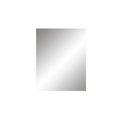 Зеркало Stella Polar Норина 40 SP-00000168 40 см, белое