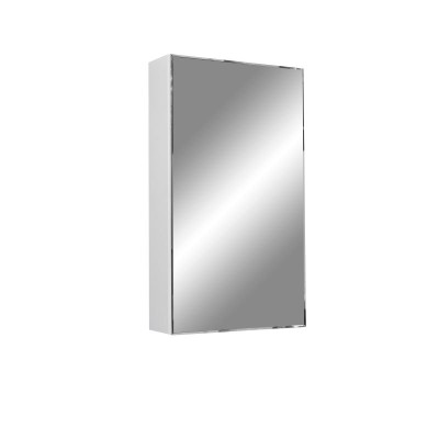 Зеркало со шкафом Stella Polar Альда 40, SP-00000221...