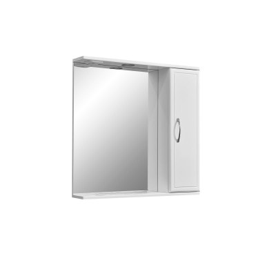 Зеркало со шкафом Stella Polar Концепт 70/C SP-00000...