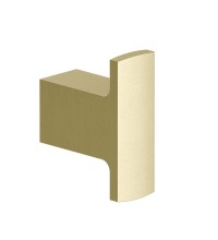 Крючок Timo Torne 43011/17 Золото матовое