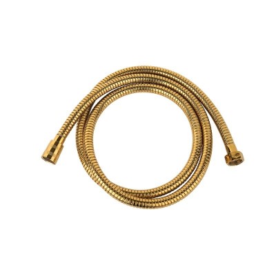 Душевой шланг Timo SH100 Золото