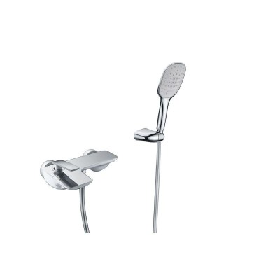 Смеситель для ванны Timo Helmi 4014/00-16Y Хром