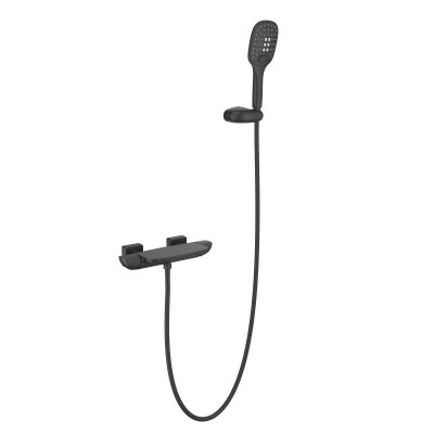 Смеситель для ванны Timo Helmi 4024/03Y Черный
