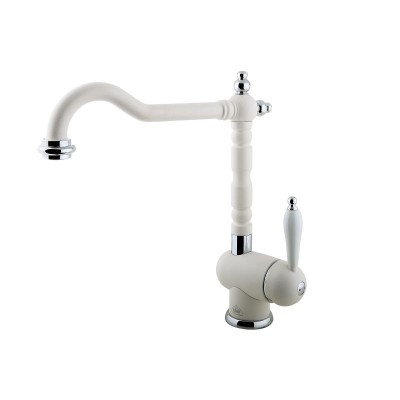 Смеситель для кухни Timo Morea 2406F Жасмин