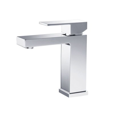Смеситель для раковины Timo Selene 2061/00F Хром