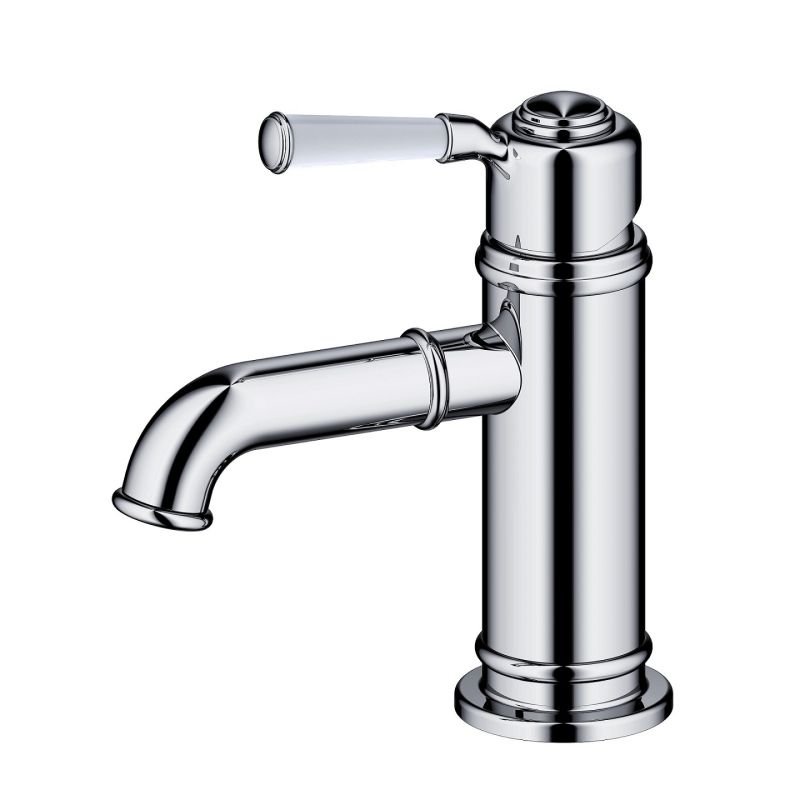 Смеситель для раковины Timo Arisa 5361/00F Хром Смеситель для раковины Timo Arisa 5361/00F Хром
