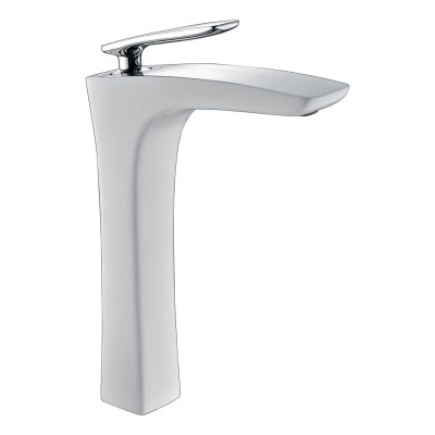 Смеситель для раковины Timo Helmi 4011/00-16F Хром Б...