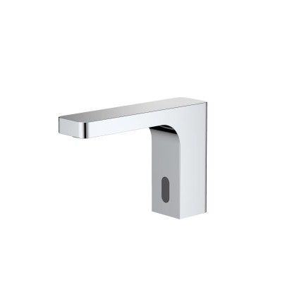 Смеситель для раковины Timo Torne 4313/00F Хром