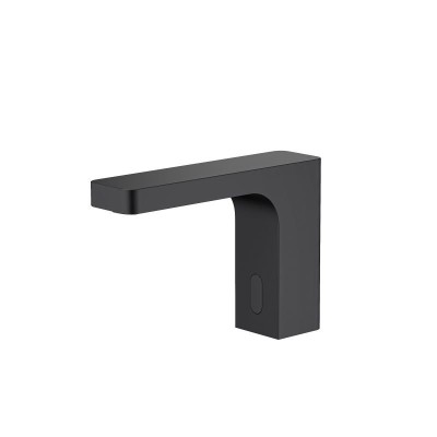 Смеситель для раковины Timo Torne 4313/03F Черный ма...