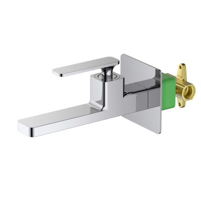 Смеситель для раковины Timo Torne 4372/00SM Хром