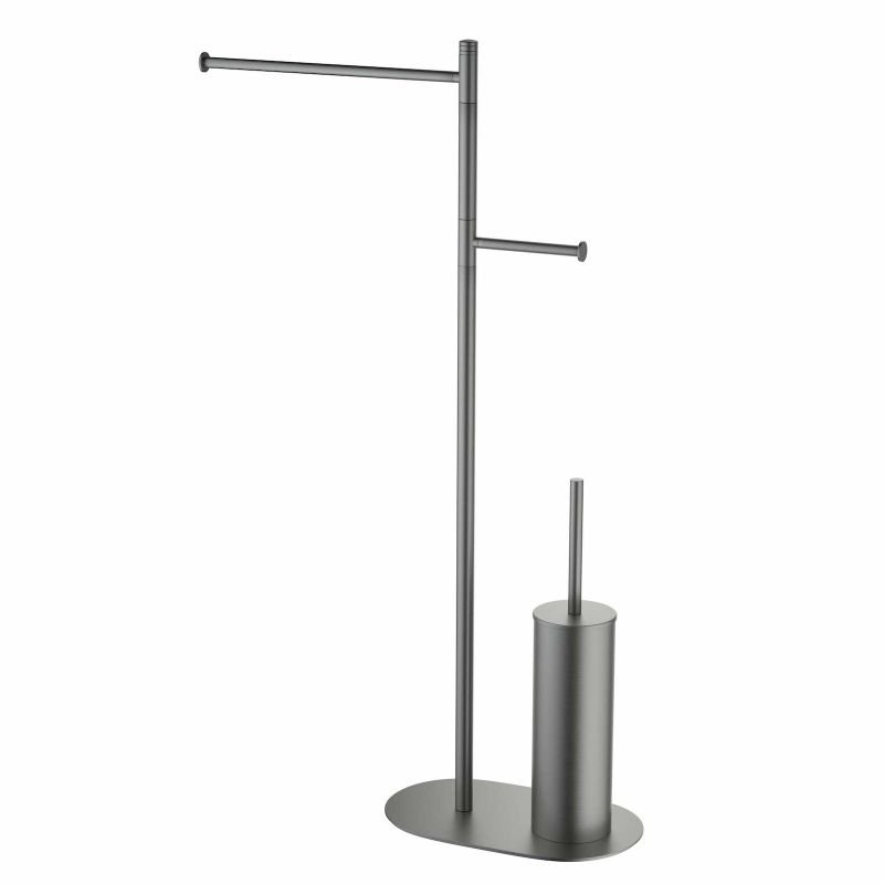 Напольная стойка Timo Saona 13085/18 Черное золото Напольная стойка Timo Saona 13085/18 Черное золото