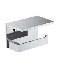 Держатель туалетной бумаги Timo Petru...