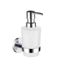 Дозатор для жидкого мыла Timo Saona 13039/...