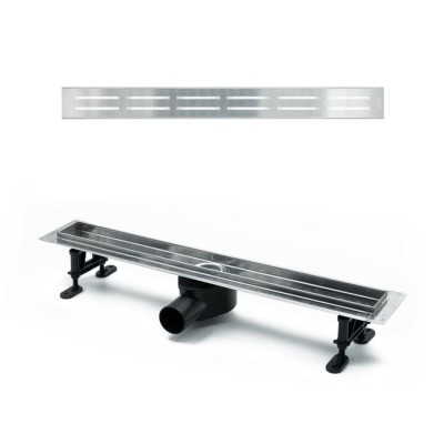 Душевой лоток Timo Standart 60 см DP20600-DG20600 с ...