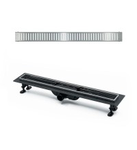 Душевой лоток Timo Eco 60 см SP10600-...