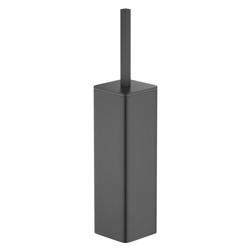 Ершик для унитаза Timo Torne 43161/03 Черный матовый Ершик для унитаза Timo Torne 43161/03 Черный матовый