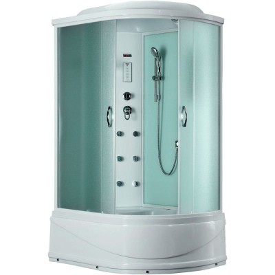Душевая кабина Timo ECO TE-0720 L