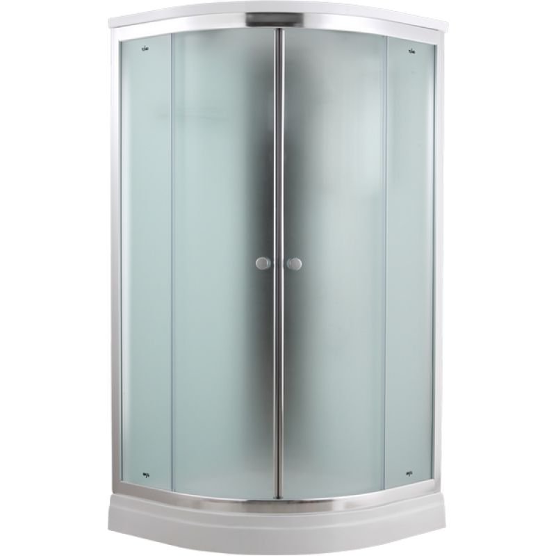 Душевая кабина Timo Comfort 90x90 T-8809F с гидромассажем Душевая кабина Timo Comfort 90x90 T-8809F с гидромассажем