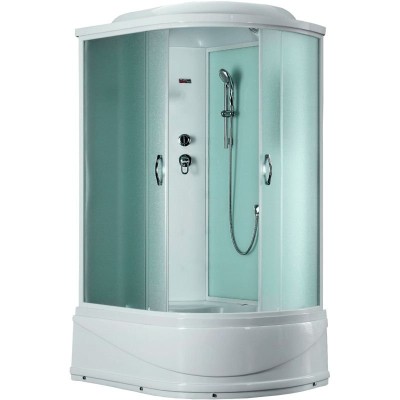Душевая кабина Timo Eco 120х80 TE-0720PL без гидрома...