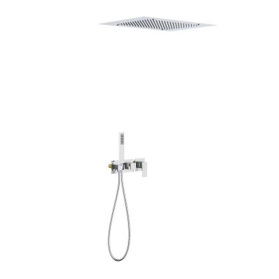 Душевая система Timo Selene SX-2129/00SM Хром