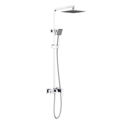 Душевая система Timo Selene SX-1030 Хром