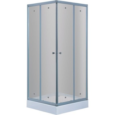 Душевой уголок TL-1102 Fabric Glass