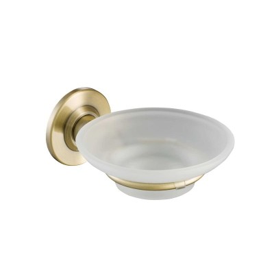 Мыльница Timo Nelson 160021/02 Антик