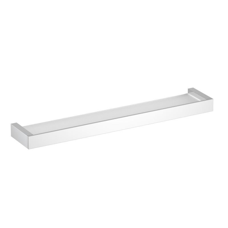 Стеклянная полка Timo Petruma 15272/00 Хром Стеклянная полка Timo Petruma 15272/00 Хром