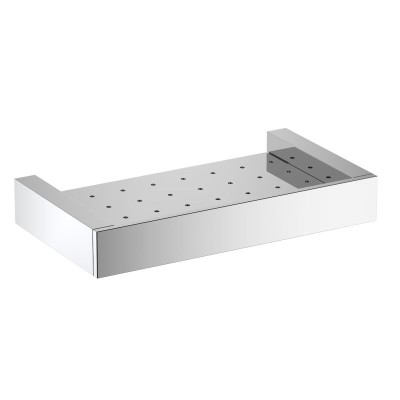 Металлическая полка Timo Petruma 15222/00 Хром