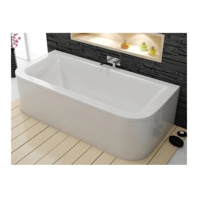             Ванна акриловая Vayer Options BTW 180x85