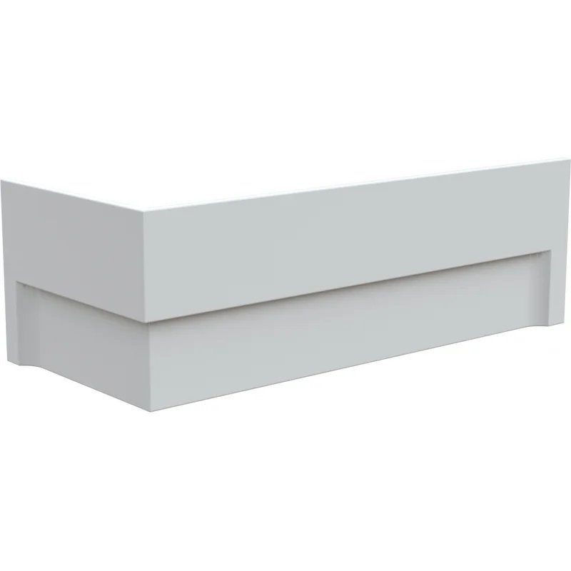 Панель декоративная Vayer Boomerang 160x70х 56 L Панель декоративная Vayer Boomerang 160x70х 56 L