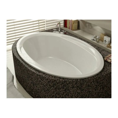             Ванна акриловая Vayer Opal 180x120