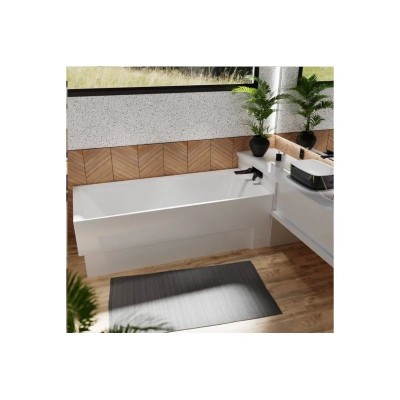             Ванна акриловая Vayer Boomerang (EH) 180...