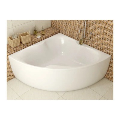             Ванна акриловая Vayer Iryda 150x150