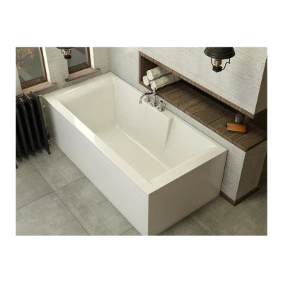             Ванна акриловая Vayer Casoli 170x75