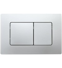 Кнопка смыва Veconi FLUSH V8, FLV8-СM, 240...