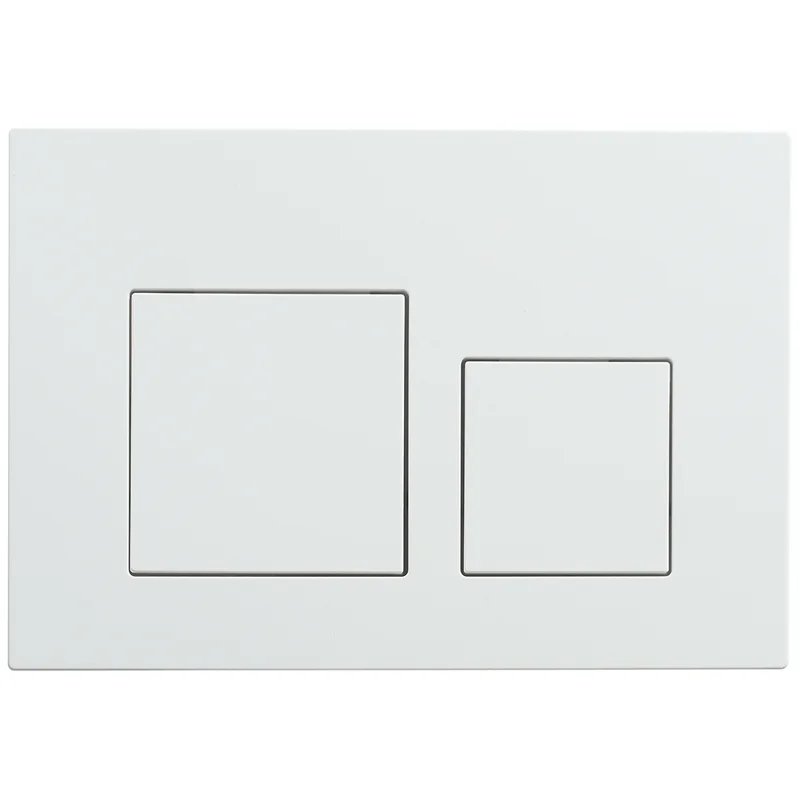 Кнопка смыва Veconi FLUSH V4, FLV4-W, 240х162х10, пластик, белый глянец Кнопка смыва Veconi FLUSH V4, FLV4-W, 240х162х10, пластик, белый глянец