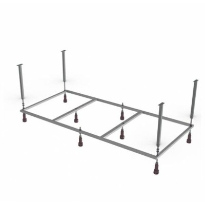 Каркас для ванны Viant 150 универсальный VKASVLIBAVE...