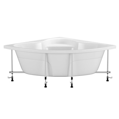 Каркас для ванны VIANT "Мальта" 150х150 VU...